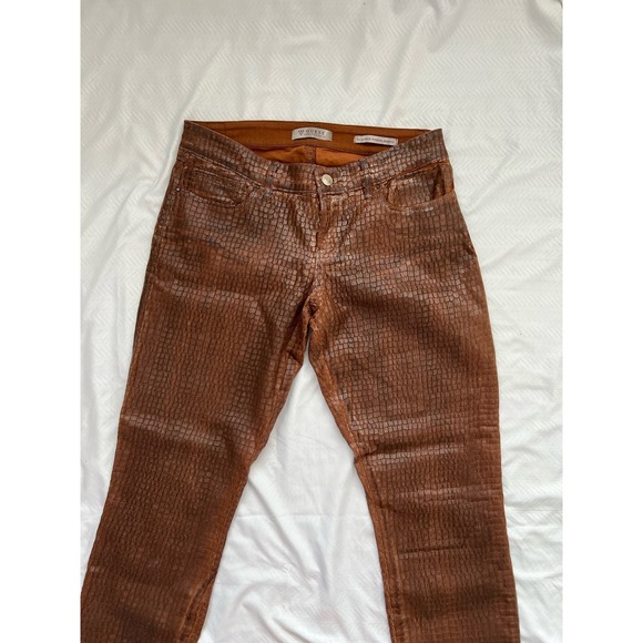 Guess coated jeans - Picture 2 of 12